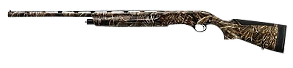 Beretta USA J32TS28 A300 Ultima Full Size 20 Gauge Semi-Auto 3" 3+1 28" Realtree Max-7 Vent Rib Barrel, Aluminum Receiver, Kick-Off Realtree Max-7 Synthetic Stock, Right Hand - 156487