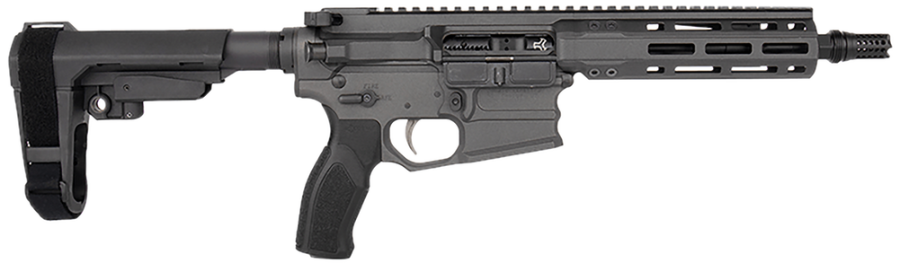 COBALT CK-PRO-LITE-556-75-CHAR  556 7.5       CHAR - 180592