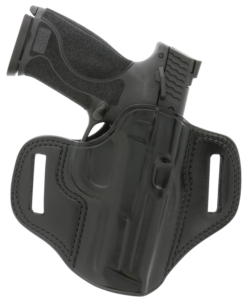 Galco Combat Master, Galco Cm226b      Combat Master                Blk