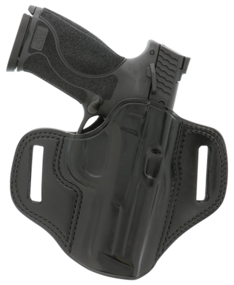 Galco Combat Master, Galco Cm226b      Combat Master                Blk