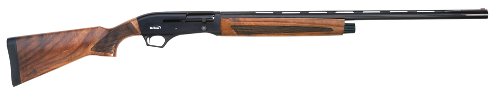 TriStar 98750 Matrix Inertia 12 Gauge 3" 5+1 28", Blued Barrel/Rec, Walnut Stock, 3 Chokes Included - 150512