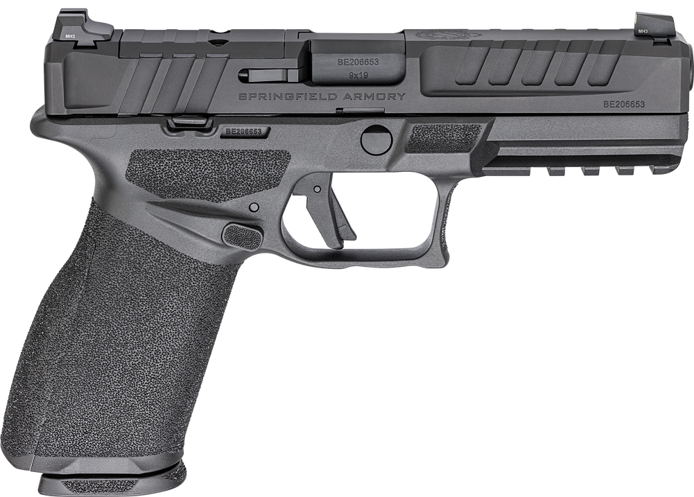 SPG EC9459B3D15   ECHELON 9MM 4.5 3DOT         15R - 160811