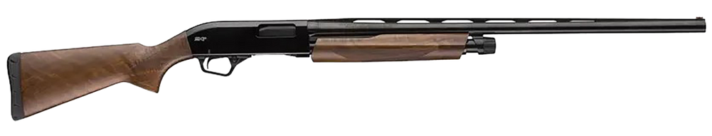 Winchester Repeating Arms 512451691 SXP High Grade Field 20 Gauge 3" Chamber 5+1 (2.75") 26", Gloss Blued Barrel/Rec, High Grade Turkish Walnut Furniture, TruGlo Fiber Optic Sight - 153114