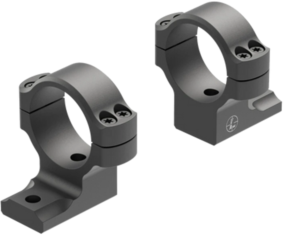 Leupold Backcountry, Leu 171117 Backcntry Tikka T3/t3x 30m 2p Hi Mt Rvf