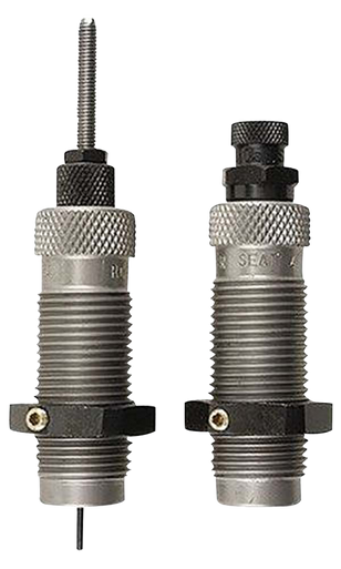 Rcbs Full-length 2-die Set, Rcbs 16301 F L Die Set Group A 338 Win