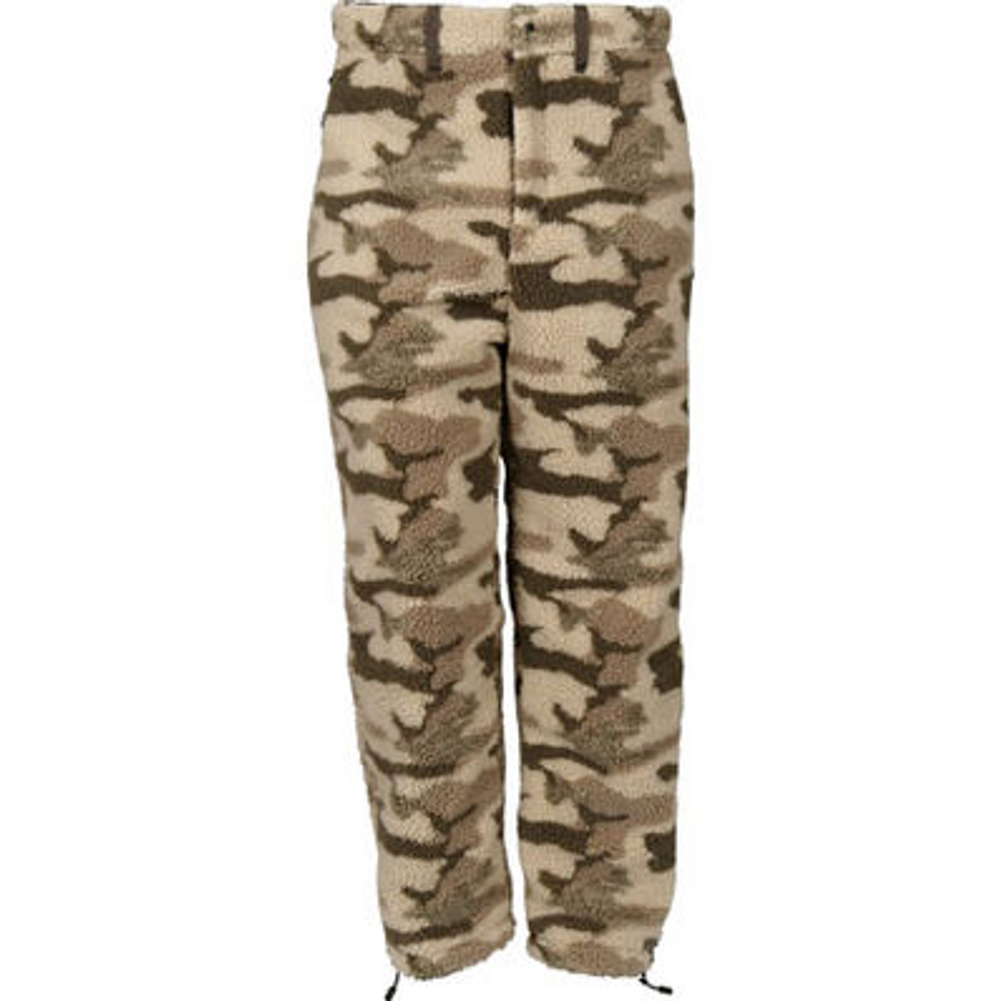 Rocky Pro Hunter Berber Pants - RCK-HW00238-2XLR