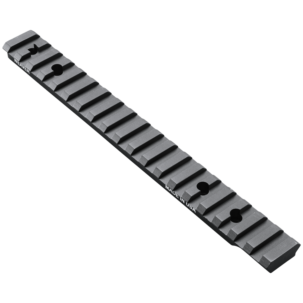 Weaver Base Tactical Ext Sav Axis