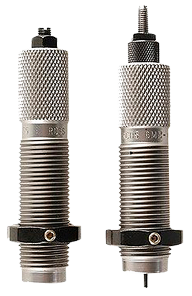 Rcbs Full-length 2-die Set, Rcbs 28701 F L Die Set Group D 6.5mm-284 Win Rcbs Full-length 2-die Set, Rcbs 28701 F L Die Set Group D 6.5mm-284 Win