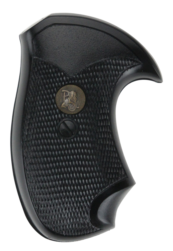 Pachmayr Compact, Pac 02523 Chac   Cmpc Charter Arms All