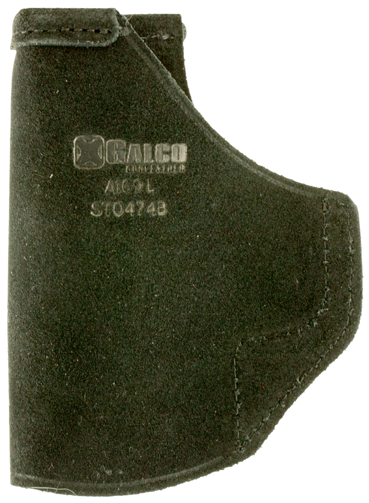 Galco Stow-n-go, Galco Sto474b     Stow-n-go M&p Comp           Blk