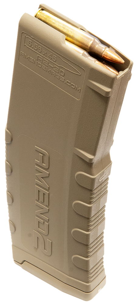 Amend2 Mod-2, Amend 556mod2fde30  Mod2     Ar15 5.56 Mag 30r Fde