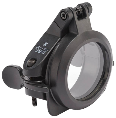 Axeon Second Zero, Axeon 2218624 2nd Zero Bell Lge S275a