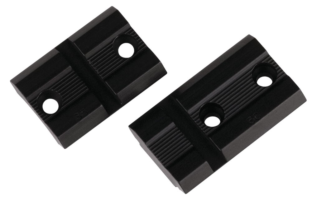 Weaver Mounts Top Mount Base Pairs, Weav 48464  Top Base Pairs Mau 98   Mat