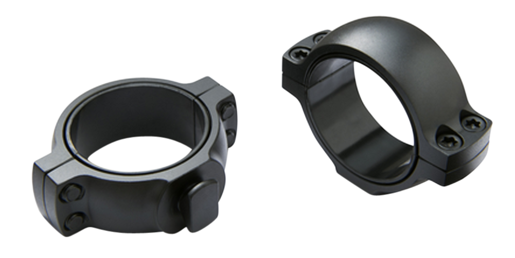 Burris Signature Rings, Bur 420581    Sig Rings High        30 Mat