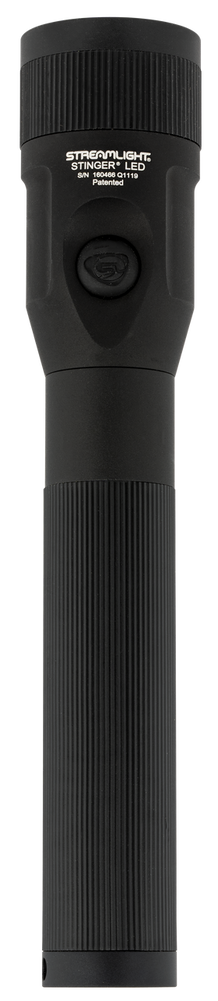 Streamlight Stinger, Stl 75711  Stinger Led Ac