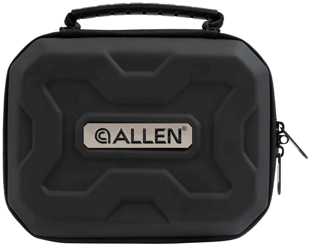 Allen Exo, Allen 82-7   Exo Handgun Case 7in