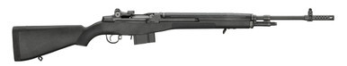 Springfield Armory M1a Std 22" .308win Ca Complaint 10+1 Black Rifle