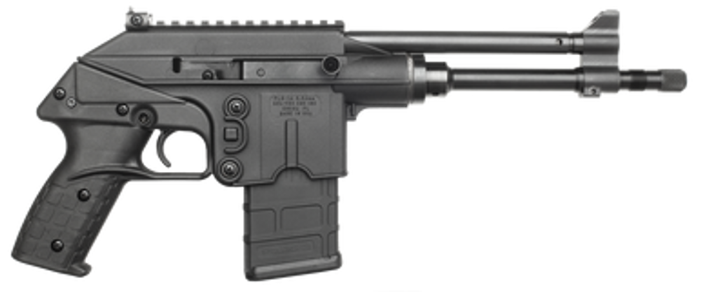 Keltec Plr-16 223 Rem 10+1 9.2"