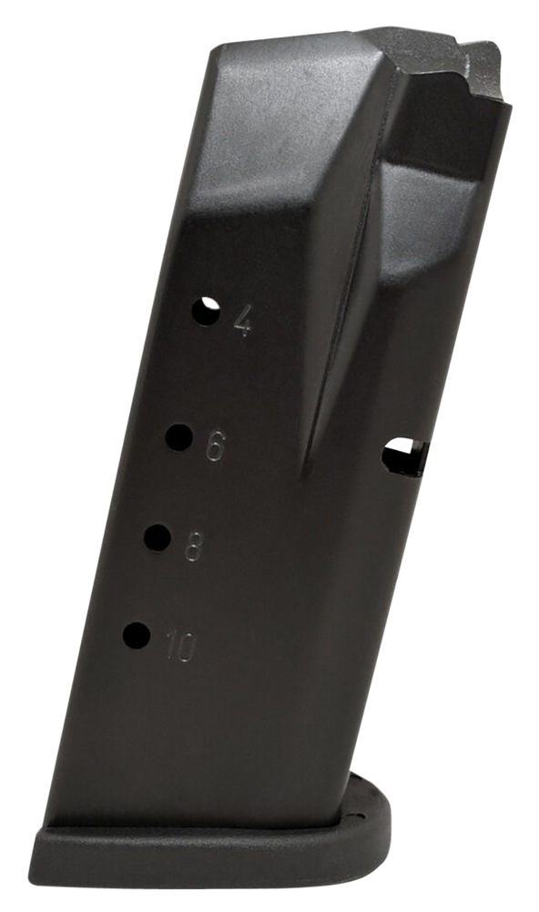 Smith & Wesson 194560000 M&P Compact 10rd 40S&W Blued Steel - 49627