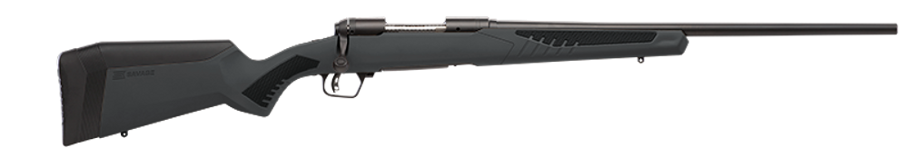 Savage Arms 110 Hunter 7mm-08 Bl/syn 22"