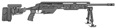 Steyr Arms 606333KL SSG 08-A1 308 Win,7.62x51mm NATO 23.60" 10+1 Black Folding Stock