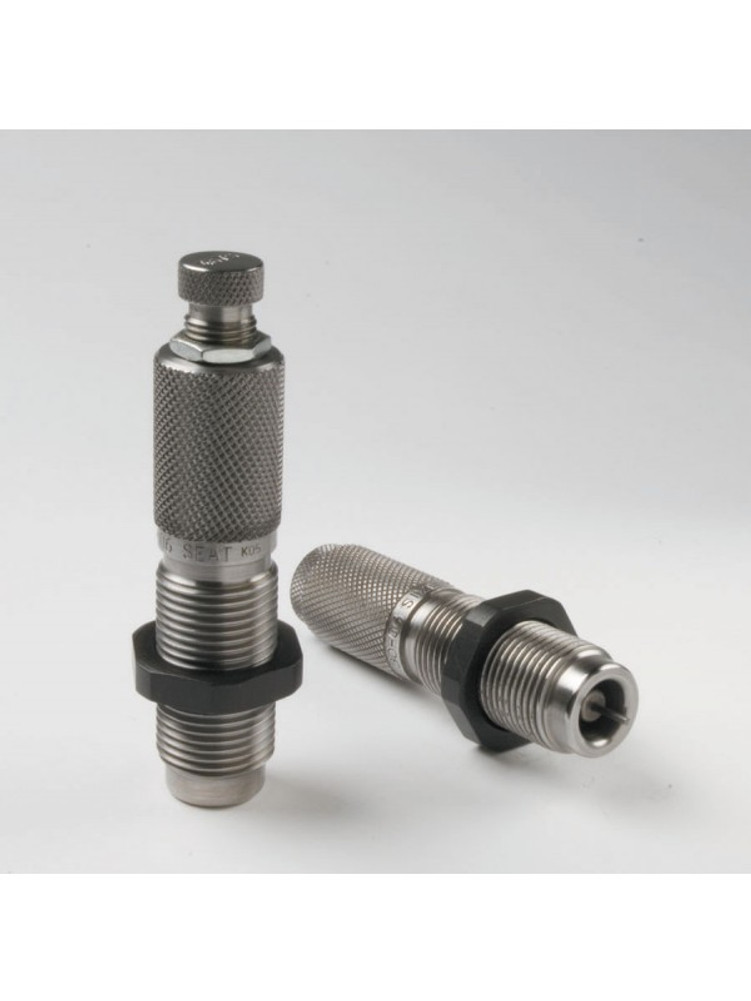 Standard Rifle Neck Size Die - LY7452360