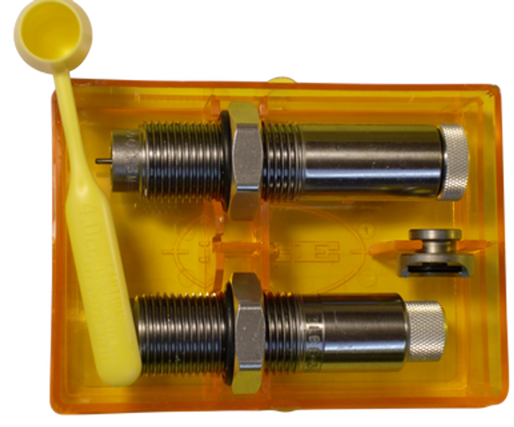 Lee Pacesetter, Lee 90803 V Ltd 2-die 22  Tcm