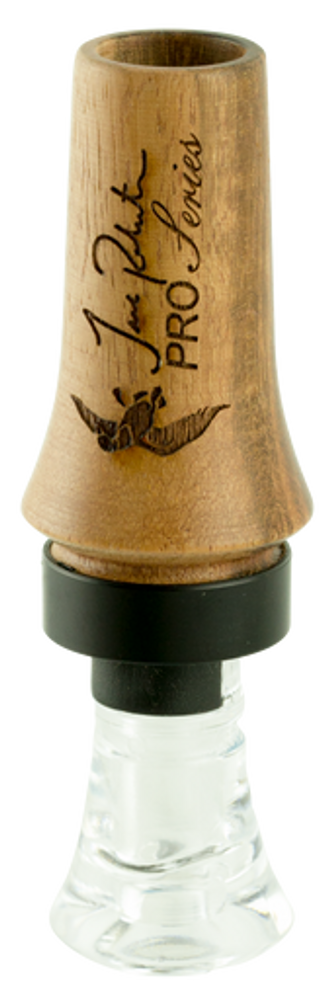 Duck Commander Jase Pro Series, Duck Dcprotw    Jase Pro Tigerwood