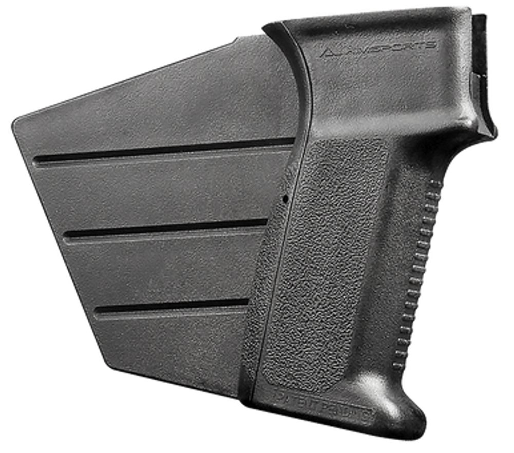 Aim Sports Featureless, Aimsports Pjfakg    Ca Compliant Ak Grip