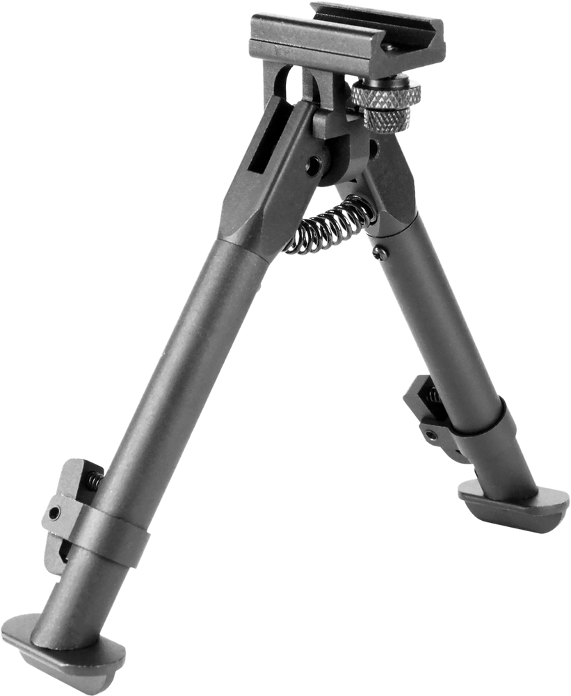 Aim Sports Ar, Aimsports Bparss    Ar Rail Bipod   6-9