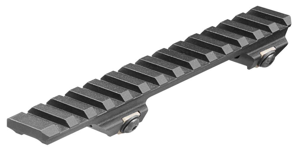 Aim Sports Ruger Mini14/30 See-thru Base, Aimsports Mrb005    Bs Mnt Mini 14