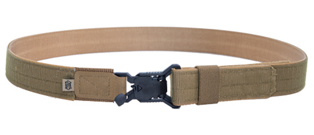 BETTER INNER BELT / COYOTE BROWN - HSG-31BIH0CB BETTER INNER BELT / COYOTE BROWN - HSG-31BIH0CB