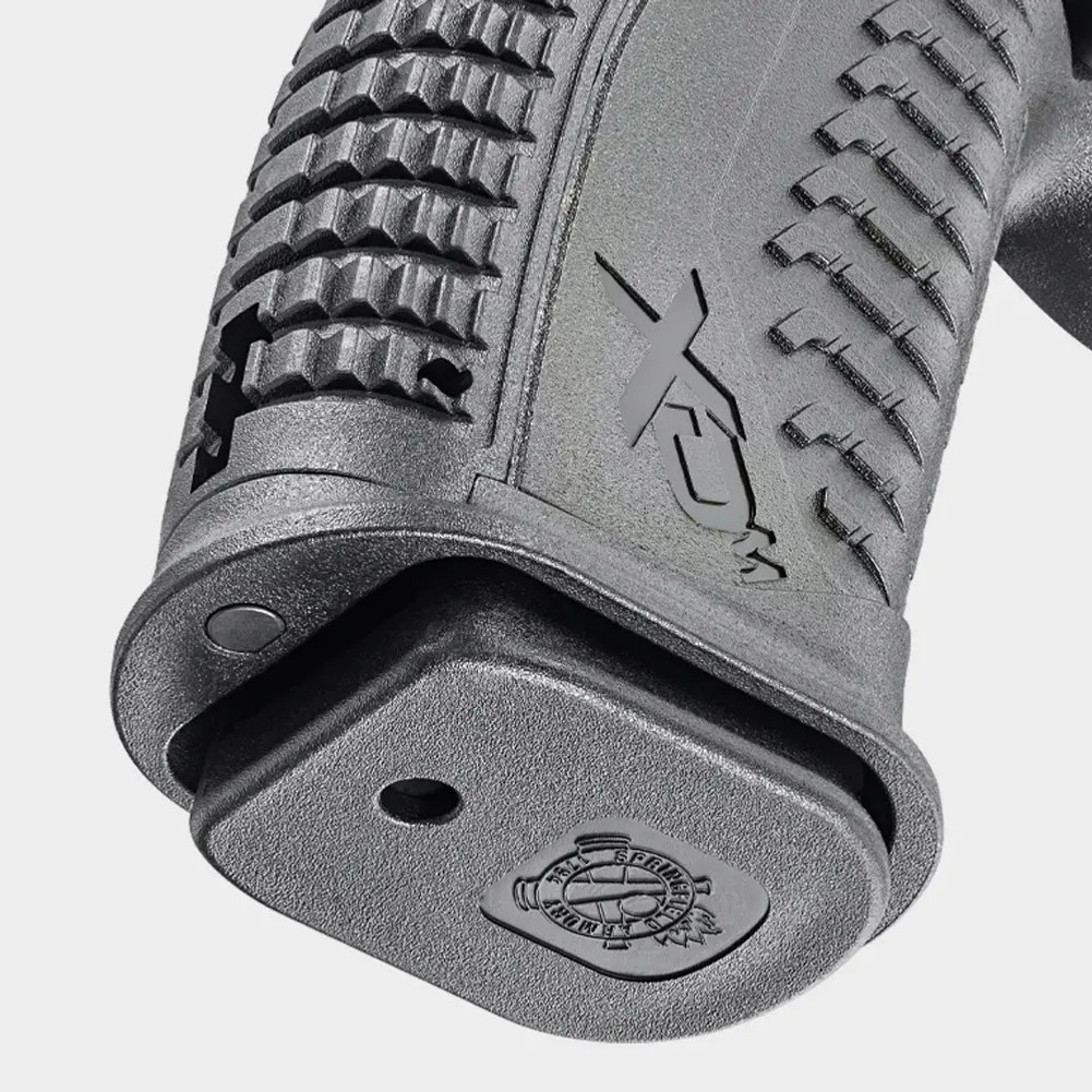 Springfield Armory Xdm Elite Osp 10mm 4.5" Black Handgun