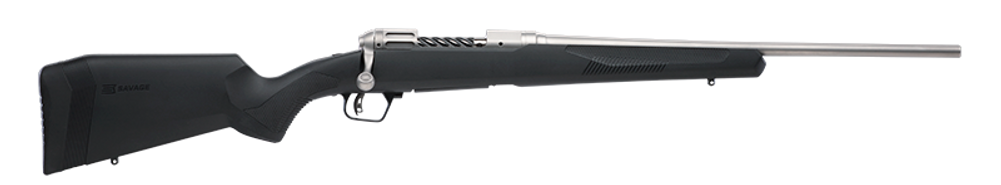 Savage Arms 110 Lw Storm 243win Ss/sy 20"
