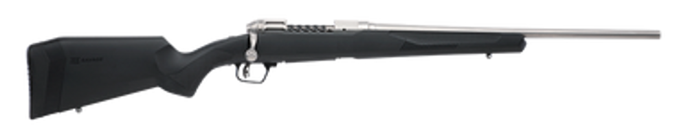 Savage Arms 110 Lw Storm 243win Ss/sy 20"