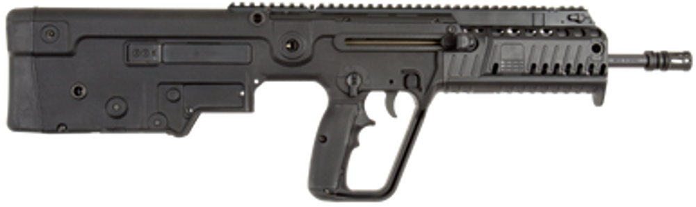 IWI - Israel Weapon Industries Tavor X95 Lh 5.56 Black 30+1