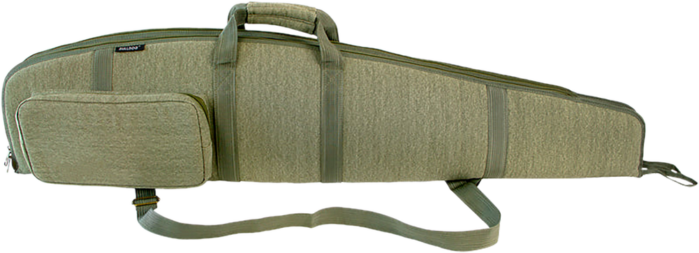 Bulldog BD397  Hunter Green Poly Oxford 52" Long Shotgun - 180741