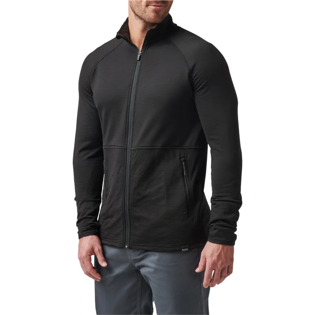 STRATOS FULL ZIP - 5-72244019L