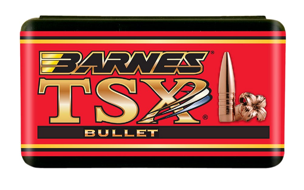 Barnes Bullets Tsx, Brns 30630     .458   300 Tsx Fb               20