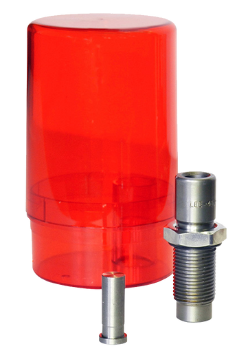 Lee Classic Bullet Sizing, Lee 90046 New Lube & Size Kit .356