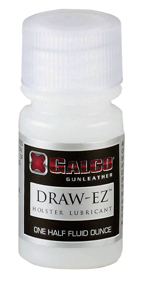 Galco Draw Ez, Galco Draw-ez     Holster Conditioner