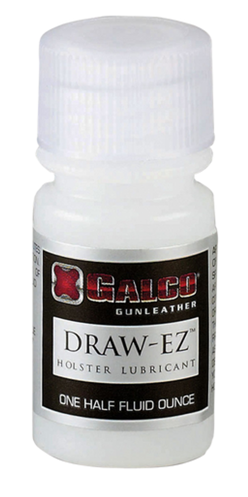 Galco Draw Ez, Galco Draw-ez     Holster Conditioner