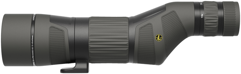 Leupold 185682   15-45x 65mm Black - 173526