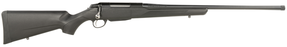 Tikka JRTXE34022MT T3 Lite Full Size 270 WSM 3+1 22.40" Matte Blued Threaded Barrel, Blued Drilled & Tapped Steel Receiver, Fixed Black Synthetic Stock, Right Hand - 175466 Tikka JRTXE34022MT T3 Lite Full Size 270 WSM 3+1 22.40" Matte Blued Threaded Barrel, Blued Drilled & Tapped Steel Receiver, Fixed Black Synthetic Stock, Right Hand - 175466