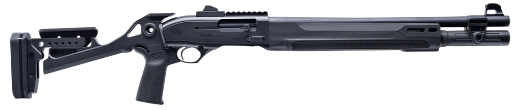 BER J32CTC511     A300 ULT PTRL  12G 19.1  BLK - 182959