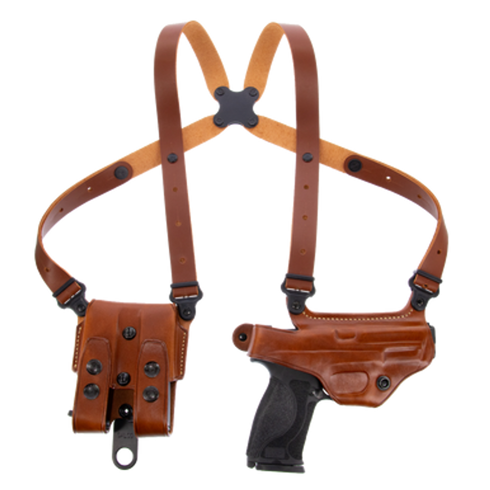 Galco Miami Classic, Galco Mc472       Miami Cls M&p9/40            Tan
