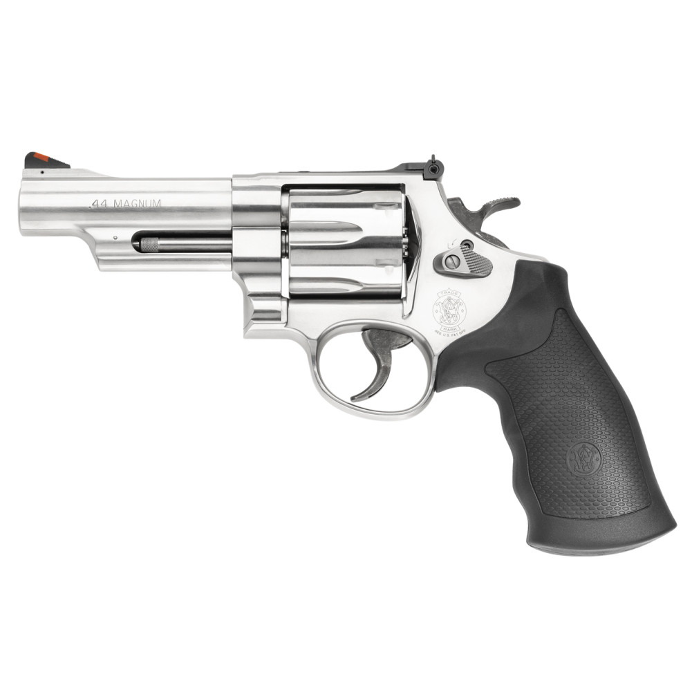Smith and Wesson 629 44 Magnum 4" 6 Rd Stainless As