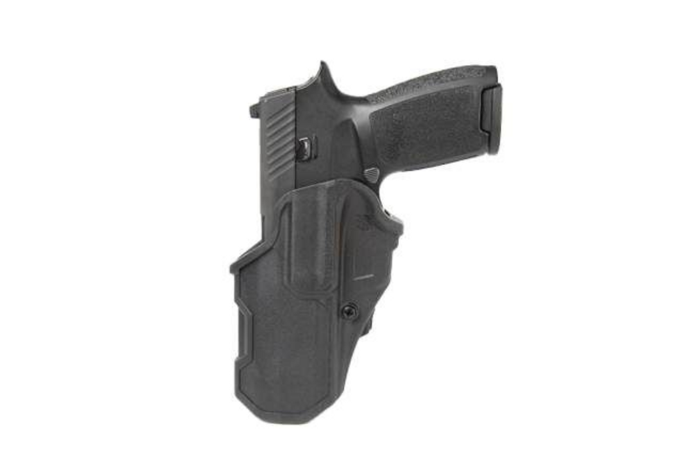 T-Series L2C Blk Sig P320 Sig P320/P250/M17/M18 LH - BH-410761BKL