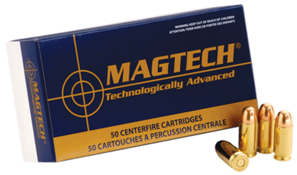 Magtech Range/training, Magtech 32c        32 Acp  71 Lrn            50/20