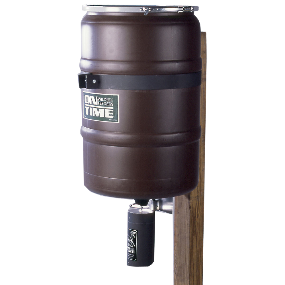 On Time Elite Lifetime, Ontime 50003 Elite Fish Feeder Combo
